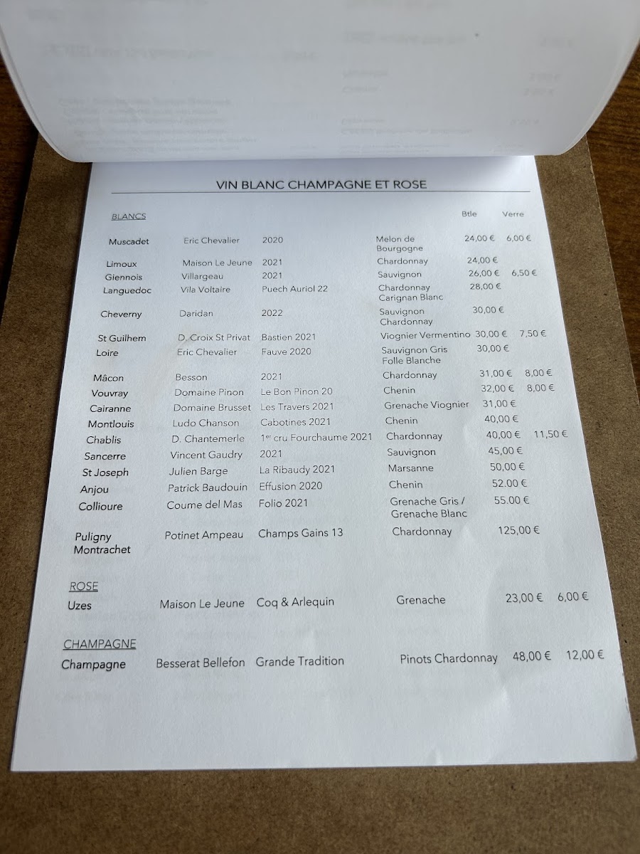 Menu Les Fricoteurs-3